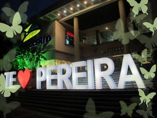 PEREIRA COMERCIAL 