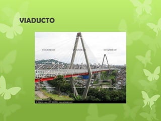 VIADUCTO
 