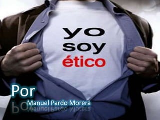 PorManuel Pardo Morera
 