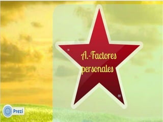 MIS DESICIONES Y MI PROYECTO DE VIDA