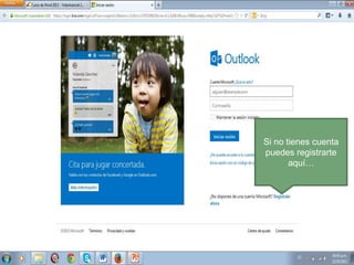 Si no tienes cuenta
puedes registrarte
aquí…

 