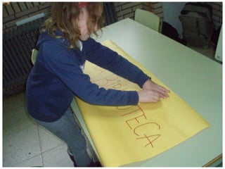 Día da Biblioteca 2013