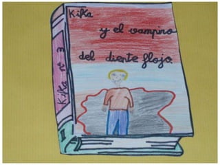 Día da Biblioteca 2013