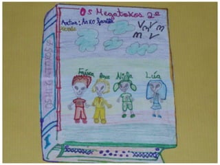 Día da Biblioteca 2013