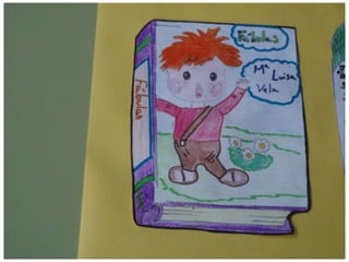 Día da Biblioteca 2013