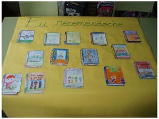 Día da Biblioteca 2013