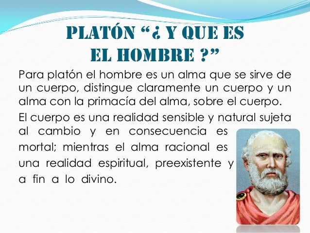 Resultado de imagen de antropología noetica- imágenes