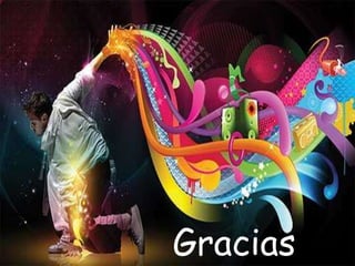 Gracias

 