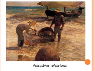 Pescadores valencianos

Pescadores valencianos

 