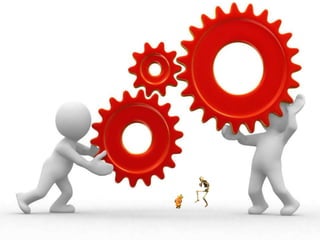 Administración de las operaciones