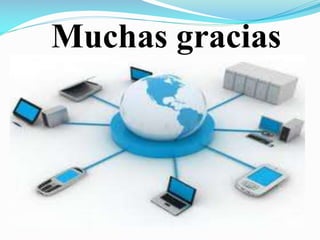 Muchas gracias

 