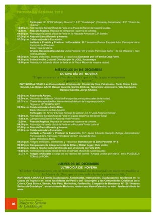 programa de feria 2013