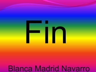 Blanca Madrid Navarro

 