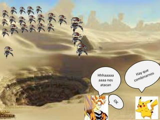 Hhhaaaaa
aaaa nos
atacan

 