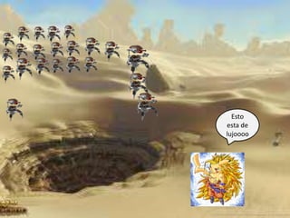 Esto
esta de
lujoooo

 