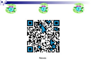 Nieves

 