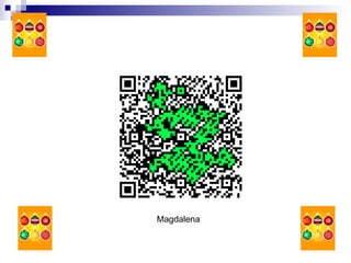 Magdalena

 