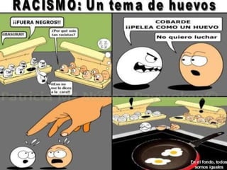 DISCRIMINACION