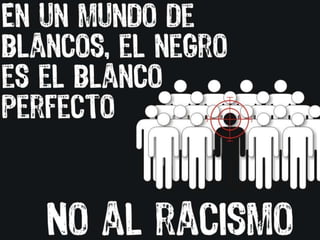 DISCRIMINACION