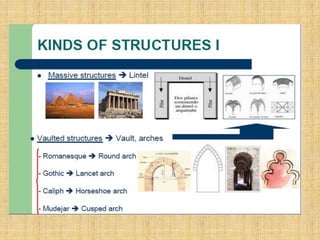 STRUCTURES AND FORCES Presentación1