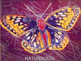 NATURALEZA

 