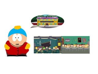 Empieza bien desde
el comienzo para que
no te preocupes al
final

 