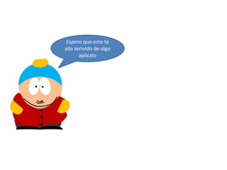 Espero que esto te
alla serivido de algo
aplicalo

 