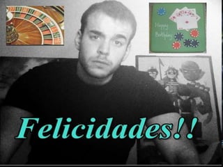 Pude que todo esto
nunca haya tenido
lugar, que sean
delirios míos y nuestro
campeón sea un mortal
nada más.
Sea como sea, tengo una
sola cosa segura.
Quien no le quiere, es

 