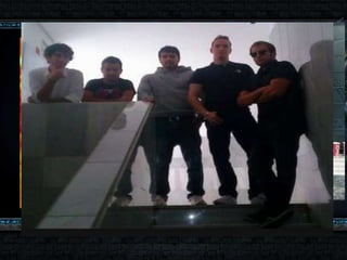 Nuestro
Campeón se
convirtió en un
ser temido, un
campeón
imbatible.

 