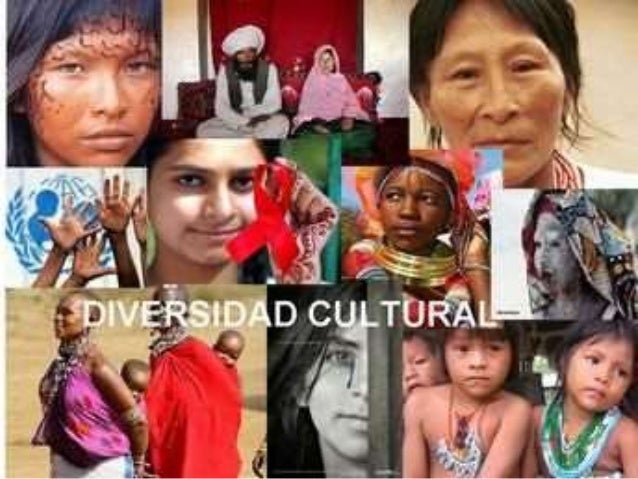 Diversidad Cultural