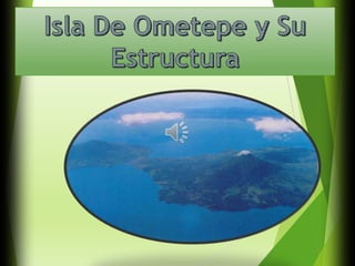 Isla de Ometepe