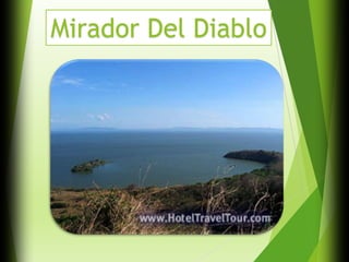 Mirador Del Diablo
 