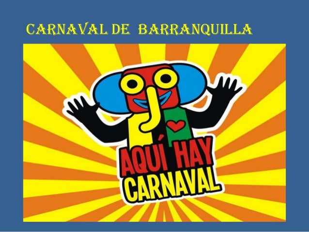 Carnaval De Barranquilla 1014