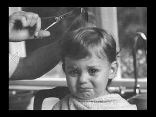 Fotos que representan la inocencia de los niños.