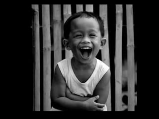 Fotos que representan la inocencia de los niños.