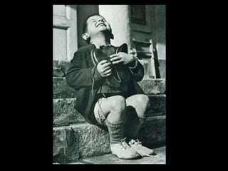 Fotos que representan la inocencia de los niños.