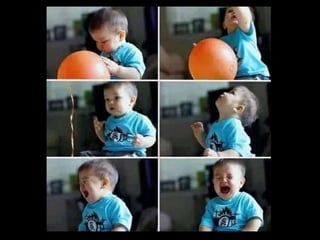 Fotos que representan la inocencia de los niños.