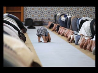Fotos que representan la inocencia de los niños.