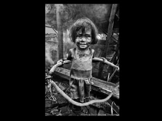 Fotos que representan la inocencia de los niños.