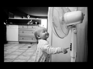 Fotos que representan la inocencia de los niños.