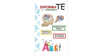 Revista digital InformaTE y comunicaTE