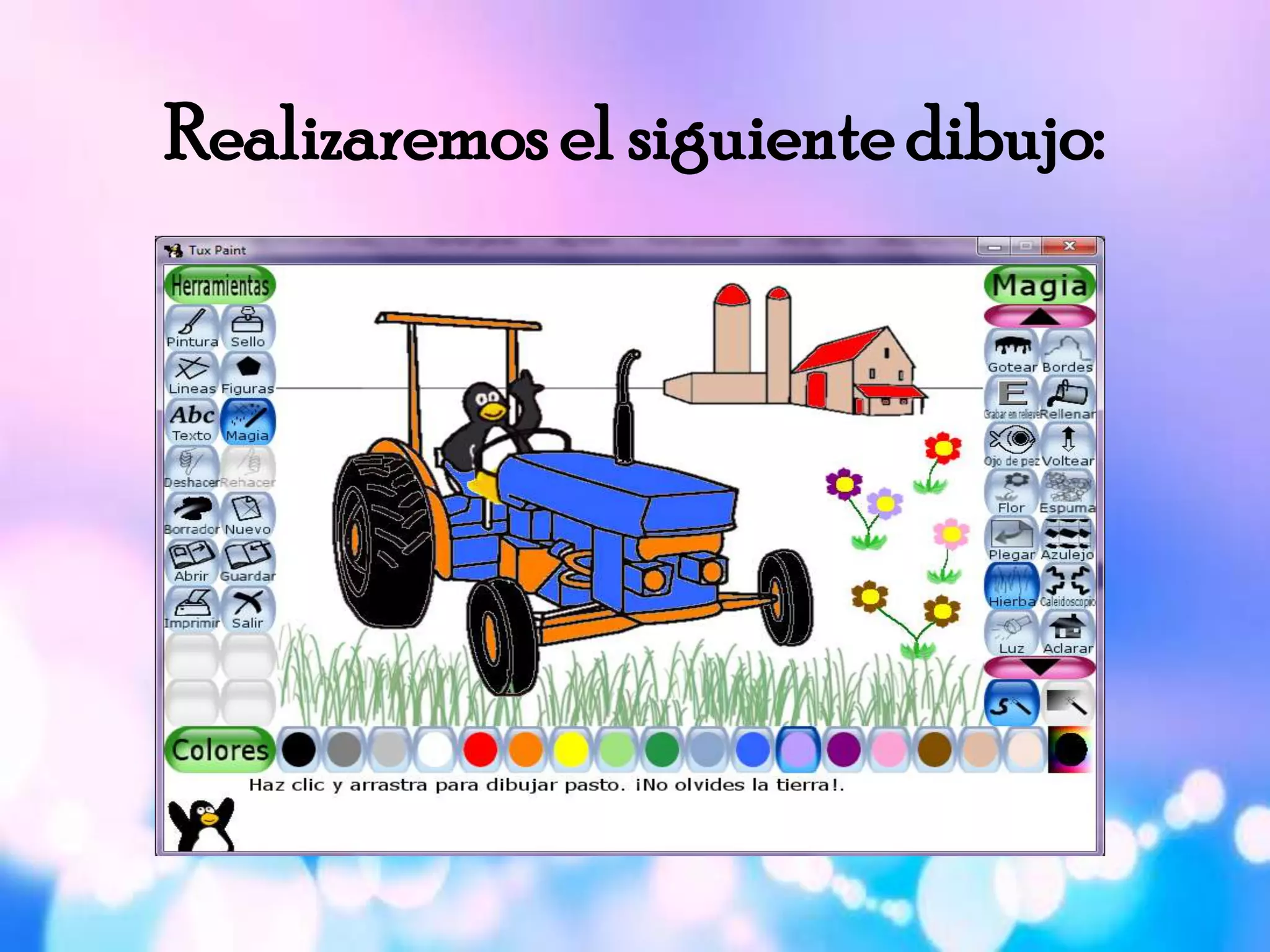 Realizaremos el siguiente dibujo:
 