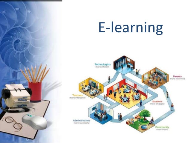 e-learning, b-learning, m-learning