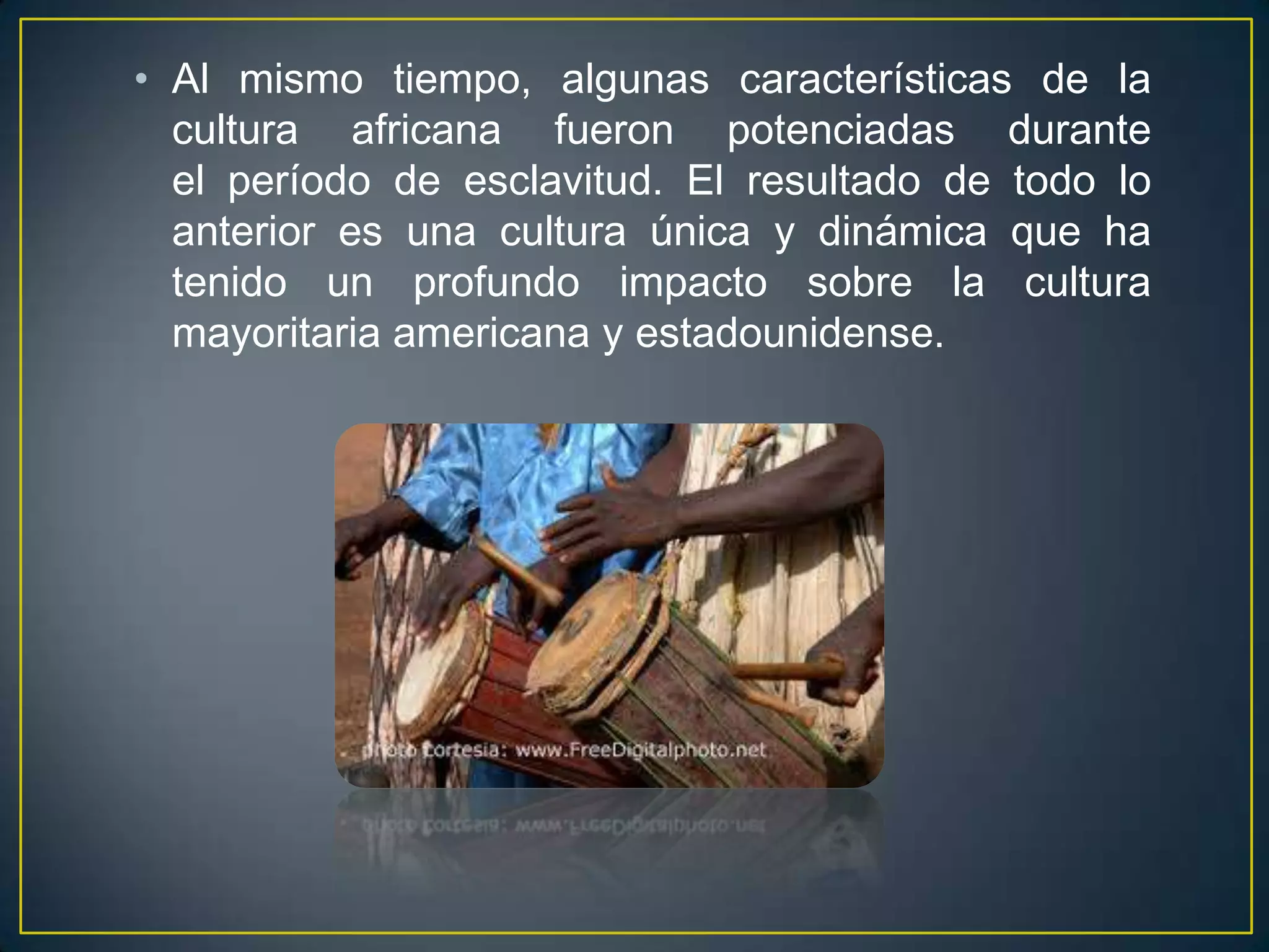 costumbres y tradiciones de los indígenas y afroecuatorianos | PPTX