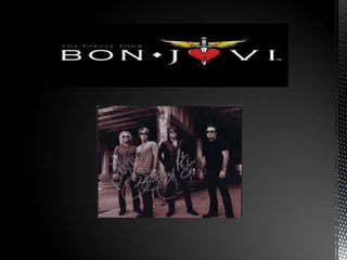 BonJovi