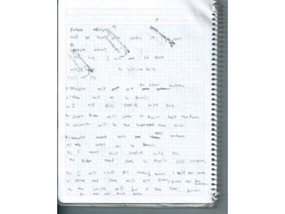 Cuaderno de trabajo. 