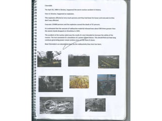 Cuaderno de trabajo. 