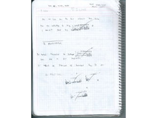 Cuaderno de trabajo. 