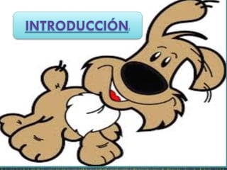 INTRODUCCIÓN.
 