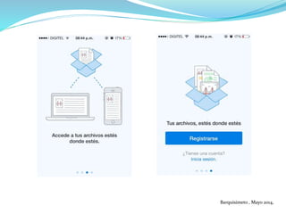 Barquisimeto , Mayo 2014,
 